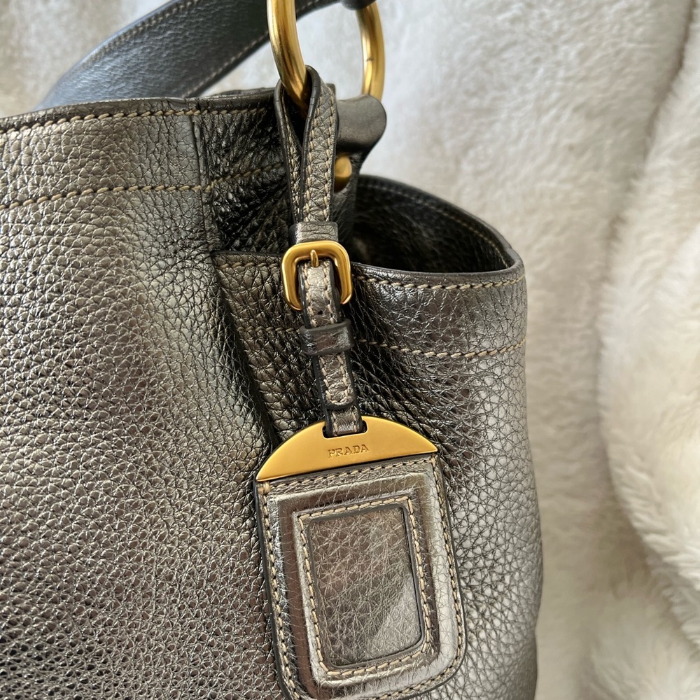 Authentic Prada - image 7